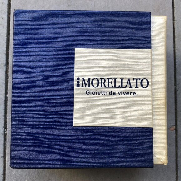 MORELLATO BRACCIAL Collection Bracelet with Diamond - Picture 9 of 9